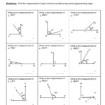 Common Core Worksheet 4 MD 7 Fourth Grade Math 4th Grade Math