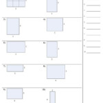 Common Core Worksheets Area Common Core Worksheets