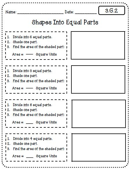 Common Core Worksheets By Grade