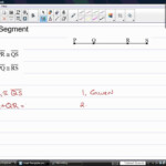 Common Segment Theorem Proof YouTube