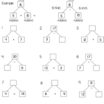 Commoncore Math Worksheet