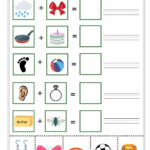 Compound Words For Kindergarten Worksheets Printable Kindergarten