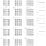 Decimal Worksheets Decimals Worksheets Decimals Common Core Worksheets