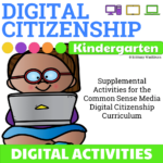 Digital Citizenship For Elementary Students Ubicaciondepersonas cdmx