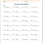 Division Word Problems With Remainders 5th Grade Thekidsworksheet