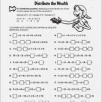 Do Not Be Assimilated Math And Common Core Distributive Property Of