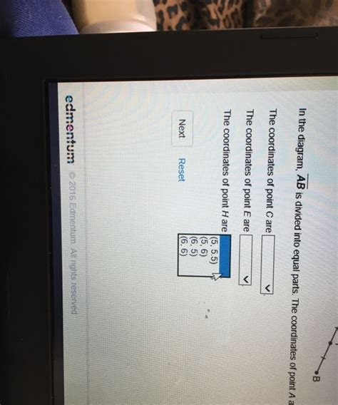 Edmentum Answer Key Geometry Semester 1