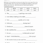 Ela Worksheets For 7th Graders Printable Worksheets Are A Valuable
