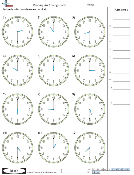 Elapsed Time Worksheets Elapsed Time Worksheets KlaudiaxySwanson24h