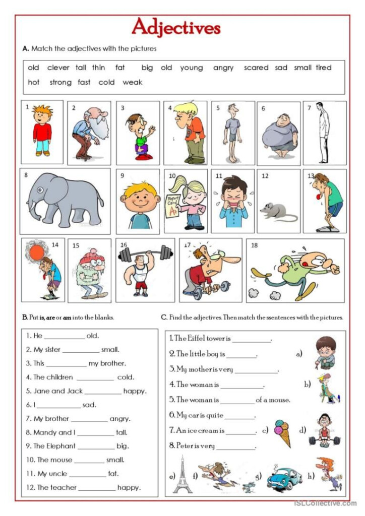 English Activities For Kids Grammar Activities English Lessons For 