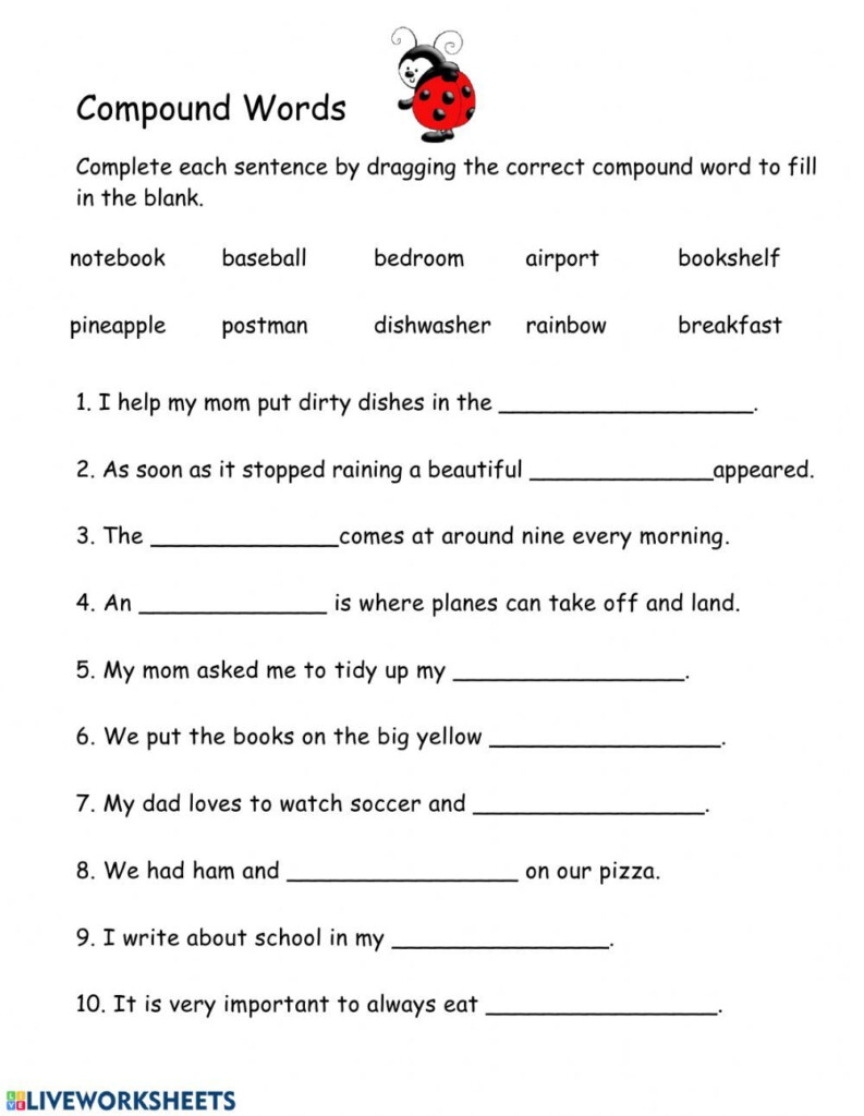 English Grammar Rules Teaching English Grammar 2nd Grade Worksheets 