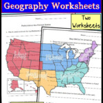 Find Common Core Activities For United States Geography These