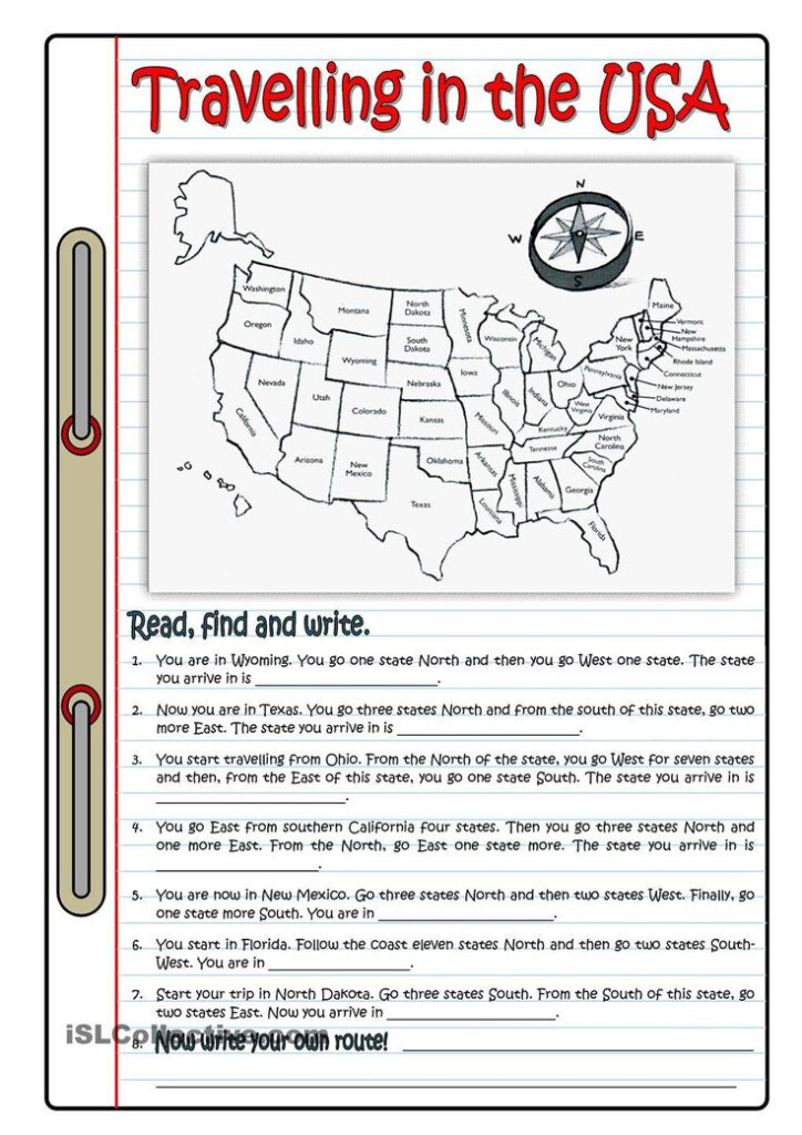 Florida History Worksheets 4th Grade In 2020 Social Studies 