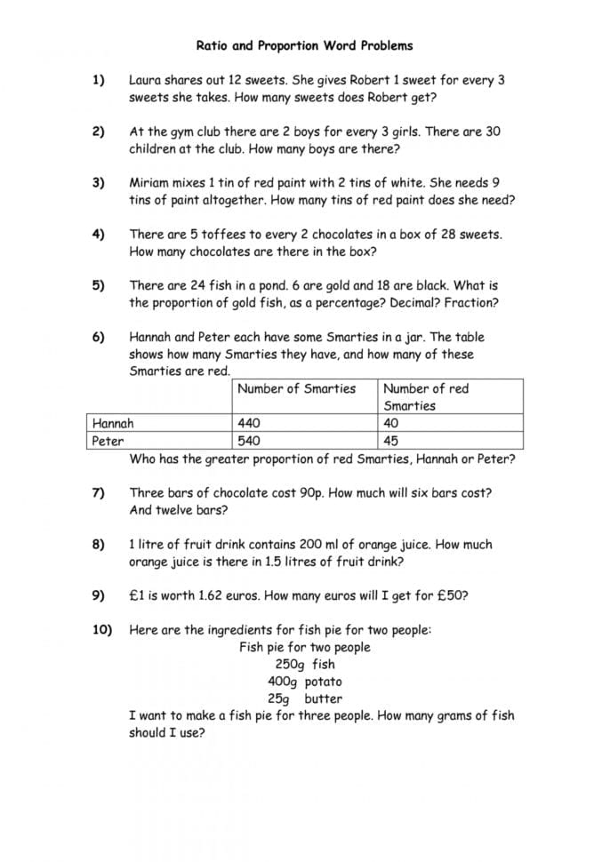 Fraction Word Problems Year 7 Worksheets Fraction Worksheets Free 7th 