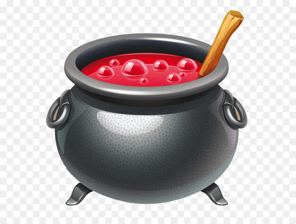 Free Cauldron Witchcraft Clip Art Witch Cauldron Clipart Nohat cc