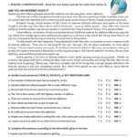 Free Printable 9th Grade Grammar Worksheets Lexias Blog Englishlinx