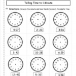 Free Printable Common Core Math Worksheets For 6th Grade Math