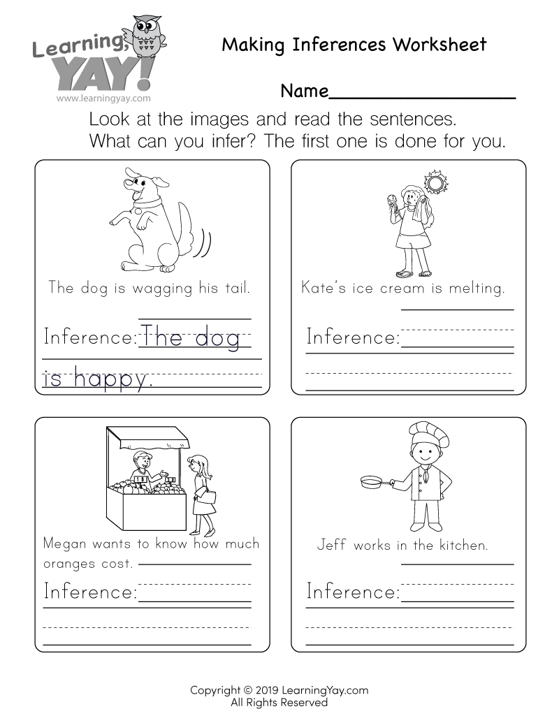 Free Printable English Worksheets Pdf Printable Form Templates And 