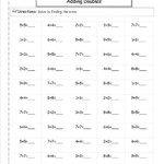 Free Second Grade Math Worksheets Activity Shelter