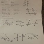 G Co B 6 Worksheet 1 Geometry Common Core Common Core Worksheets