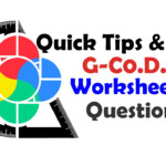 G CO D 12 Worksheet 1 Hint 3 YouTube