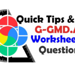 G GMD A 1 Worksheet 3 Hint 8 YouTube