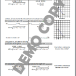G Srt A 1 Worksheet 4 Geometry Common Core Answers Common Core Worksheets