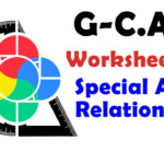 Gca 2 Worksheet 9 Geometrycommoncore Answers Free Worksheet