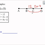 Geometry K Common Segment Theorem YouTube