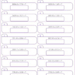 Go Math Common Core Grade 5 Worksheet Go Math Grade K Chapter 5