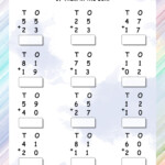 Grade 2 Math Worksheets Common Core Worksheets
