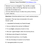 Grade 3 Grammar Worksheets K5 Learning Grammar Worksheets For