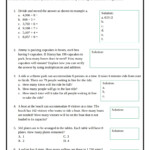 Grade 4 Word Problem Worksheets Multiply Fractions By Whole Numbers K5