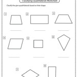 Grade 5 Geometry Worksheets Free Printable K5 Learning Geometry