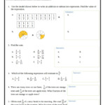 Grade 5 Multiplication Worksheets Grade 5 Math Worksheets Multiplying