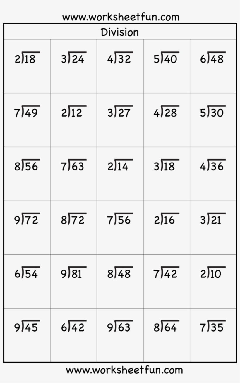 Grade 7 Long Division Sums 4 Digit By 3 Digit Multiplication A Math 