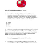 Greatest Common Factor Word Problems Worksheet FactorWorksheets