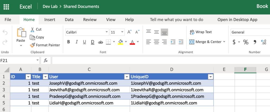 How To Auto Update Data In Excel From Another Worksheet