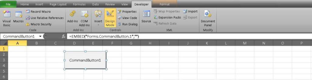 How To Create A Macro In Excel App Authority