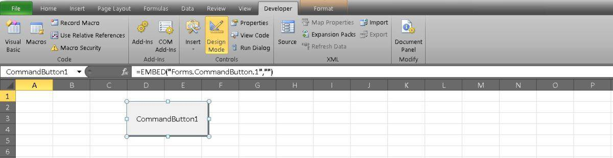 How To Create A Macro In Excel App Authority