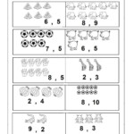 How To Teach Addition To Kindergarten Worksheets Worksheet Hero