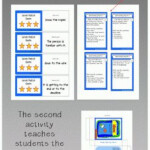 Idiom Activity Cards A Great Tool For Common Core RL 4 And RI 4