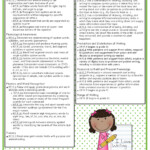 Kindergarten Ela Standards Kindergarten