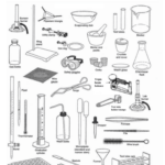 Lab Equipment Worksheet Answer Key Db excel