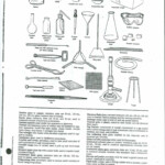 Lab Safety Symbols Worksheet Answer Key With Worksheet Lab Equipment