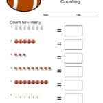 Math Common Core Worksheets EduMonitor