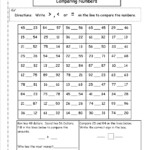 Math Worksheets For Grade 4 With Answers Db Excelcom Excel Math The