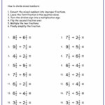 Math Worksheets To Print Division Worksheets Math Division 3rd Mental
