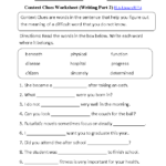 Meaning Of Words 2 ELA Literacy RI 7 4 Reading Informational Text