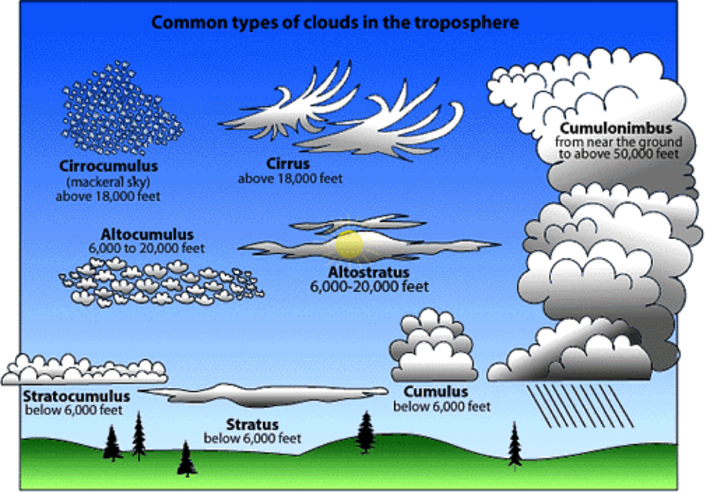 Mesonet EarthStorm